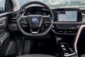 Buick Velite 7 2020 года 
